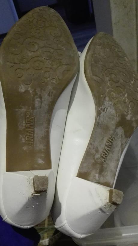 Svadobne lodicky, 41