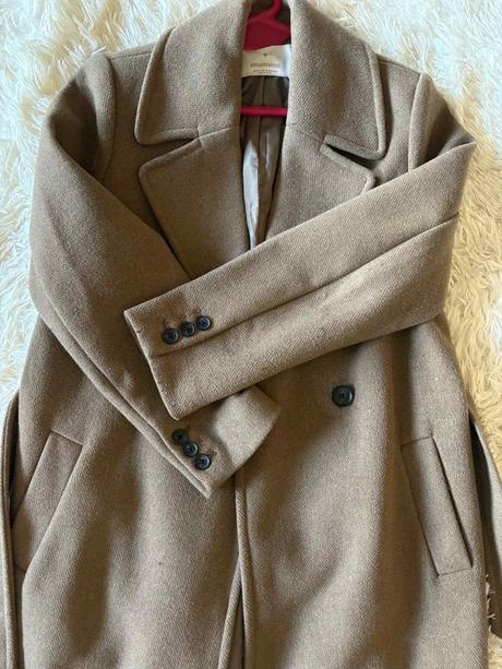 Kabát, stradivarius,s