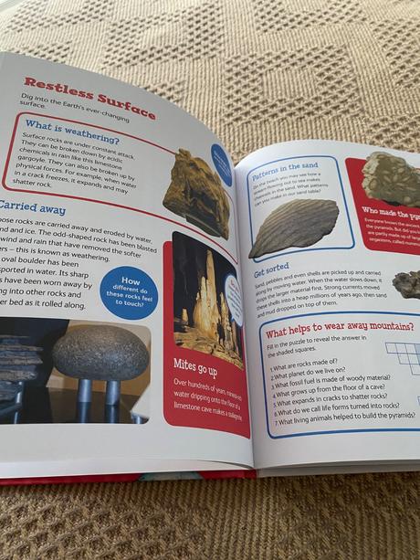 London natural history museum kids only, 