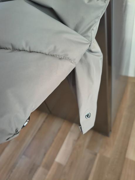 Reserved zimná dámska vesta s-m, reserved,s