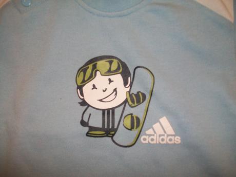 Mikina adidas, adidas,86