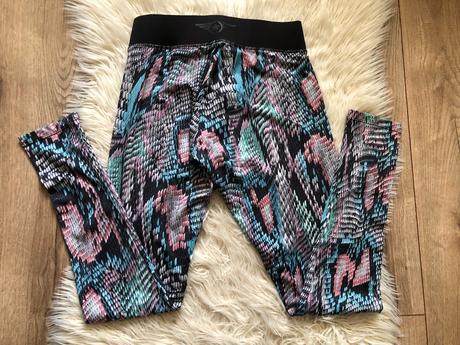 Legíny nyathletics, s