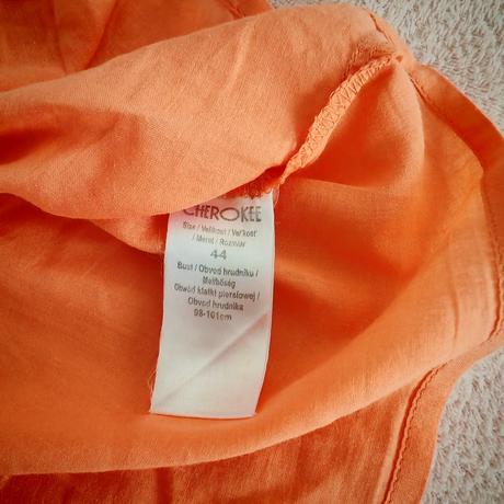 Košeľa, cherokee,44