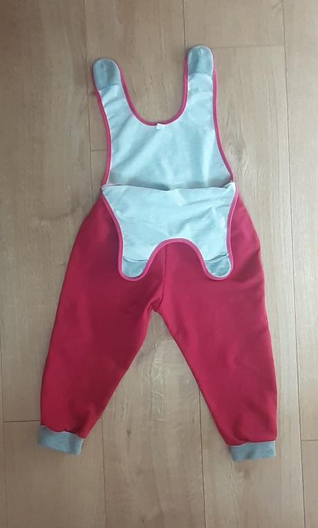 Trakáče slovenka silver - nové v.86, slovenka,86