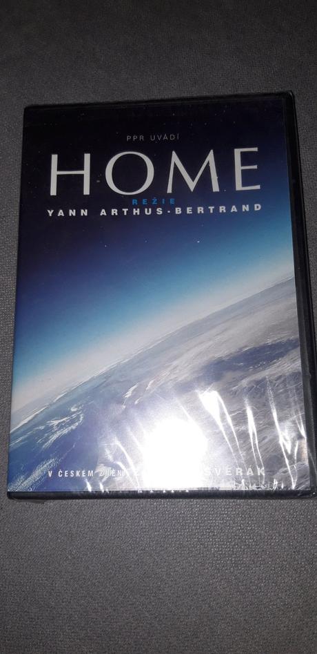 Dvd home,
