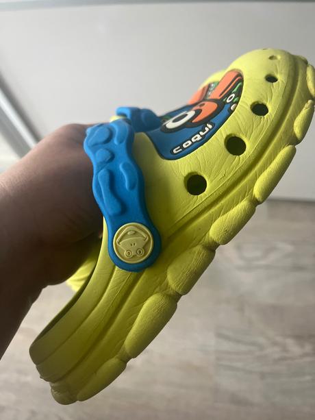Crocs, coqui,28