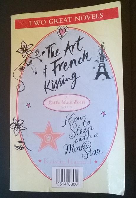 Kristin harmel - 2 novels in 1 book, 