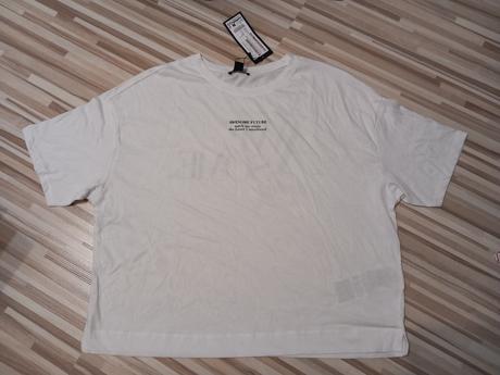 Tričko, amisu,l / xl