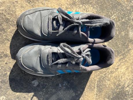 Adidas kozenkove tenisky, adidas,36