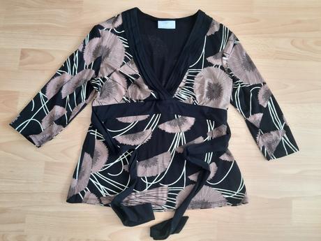 Tričko s dlhým rukávom, wallis,m