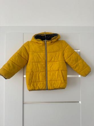 Prechodna bundicka, f&f,104