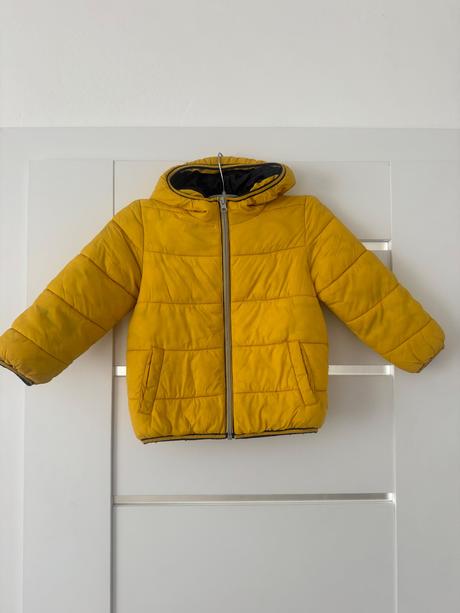 Prechodna bundicka, f&f,104