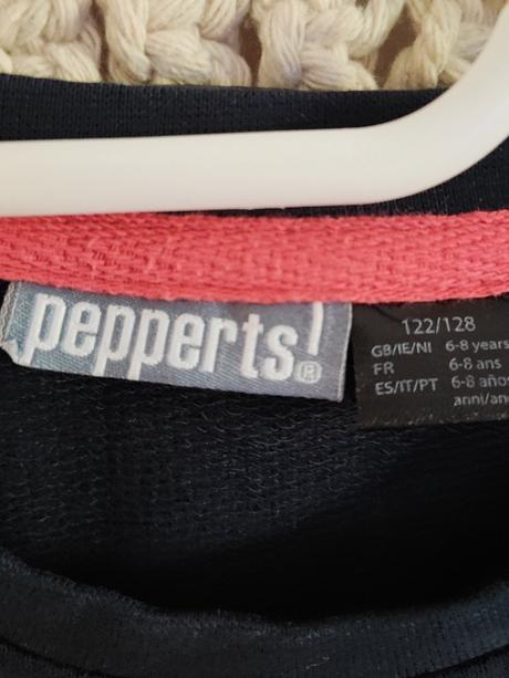 Mikina, pepperts,122