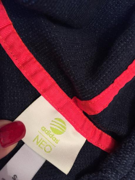 Mikina adidas neo, adidas,s