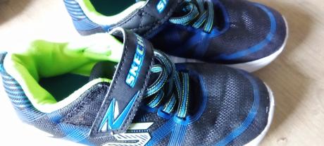 Tenisky, skechers,30