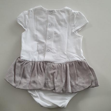 Body so sukničkou, mayoral,62