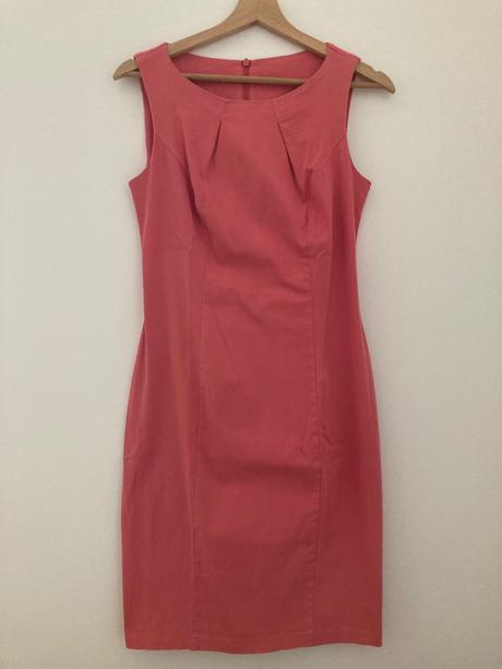 Puzdrové šaty, orsay,s