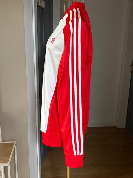 Kvalitná mikina adidas, adidas,170