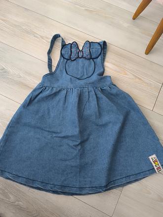 Riflové šatky, pepco,128