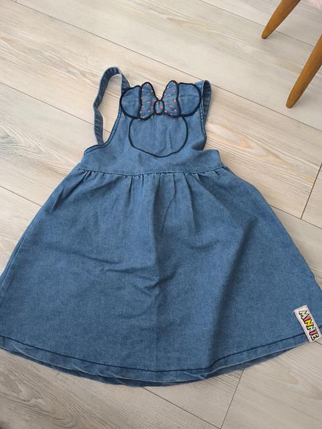 Riflové šatky, pepco,128