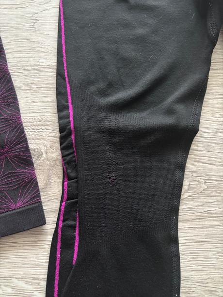 Alpine pro - termopradlo, alpine pro,128