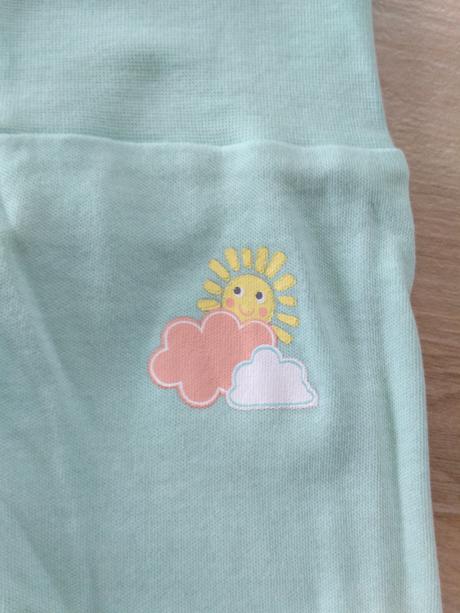 Tenké tepláčiky, disney,80