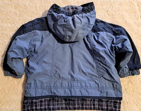 Zimná bunda pocopiano, 92