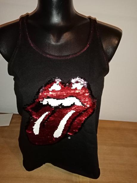 Tielko the roling stones, m