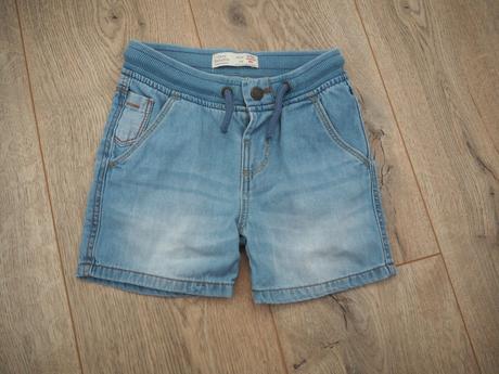 Šortky, zara,80