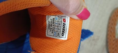 Halovky lotto, lotto,33