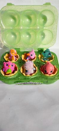 Hatchimals, 
