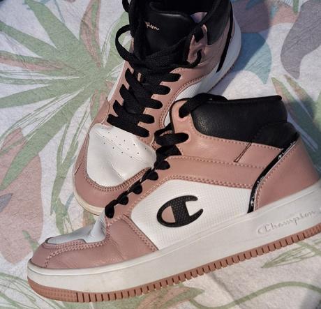 Tenisky champion, champion,35