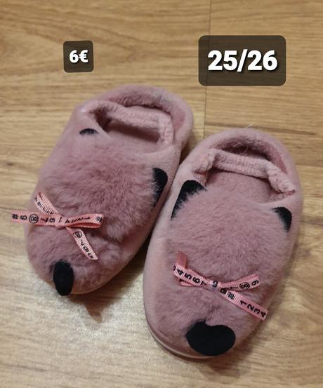 Topánky od 19-29, 24