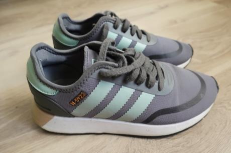 Tenisky adidas, adidas,38