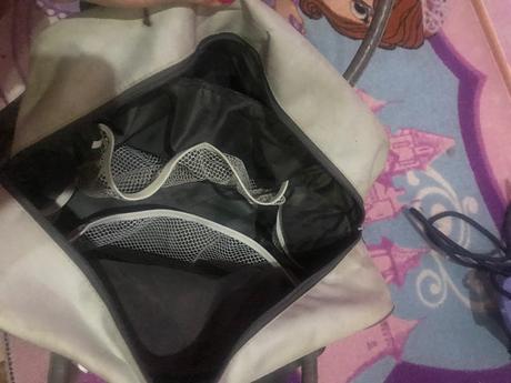 Taska na kocik, bébé-jou