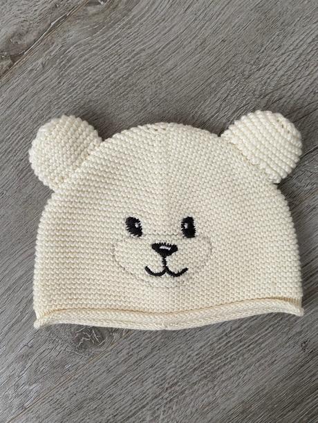 Benetton ciapka, benetton,62