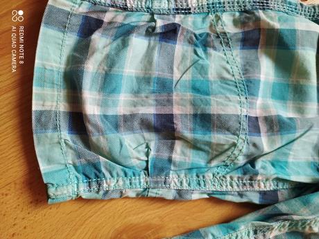 Kraťasy, dopodopo,122