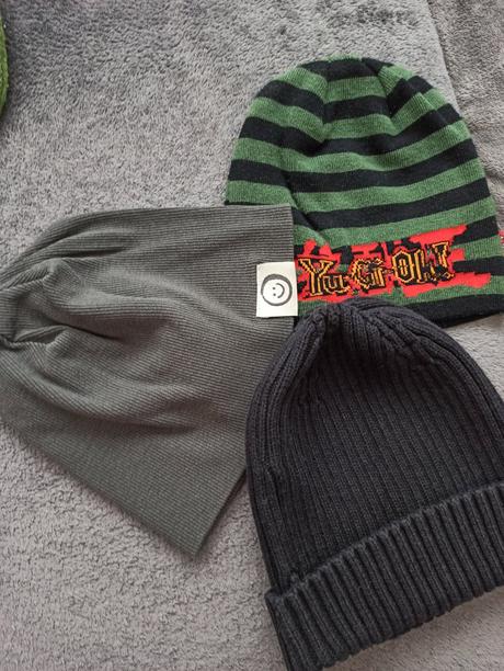 Čiapky, h&m,86