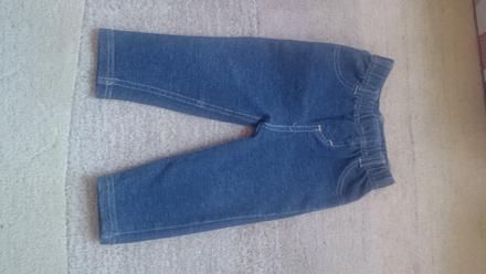 Babaluno - elasticke rifle 68-74, super stav, babaluno,68