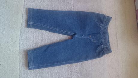 Babaluno - elasticke rifle 68-74, super stav, babaluno,68