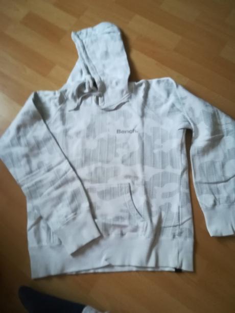 Mikina bench, bench,38