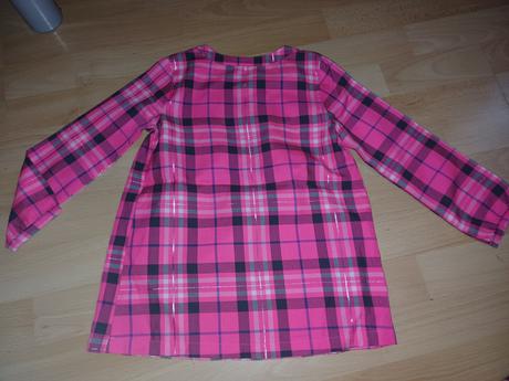 Košeľová tunika, carter's,110