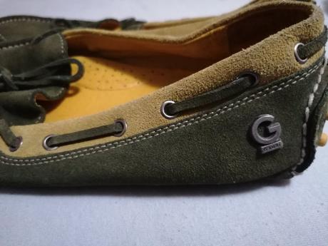 Mokasiny gaudi 43, gaudi,43