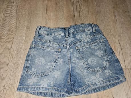 Sukňo- kratasky zara 140, zara,140