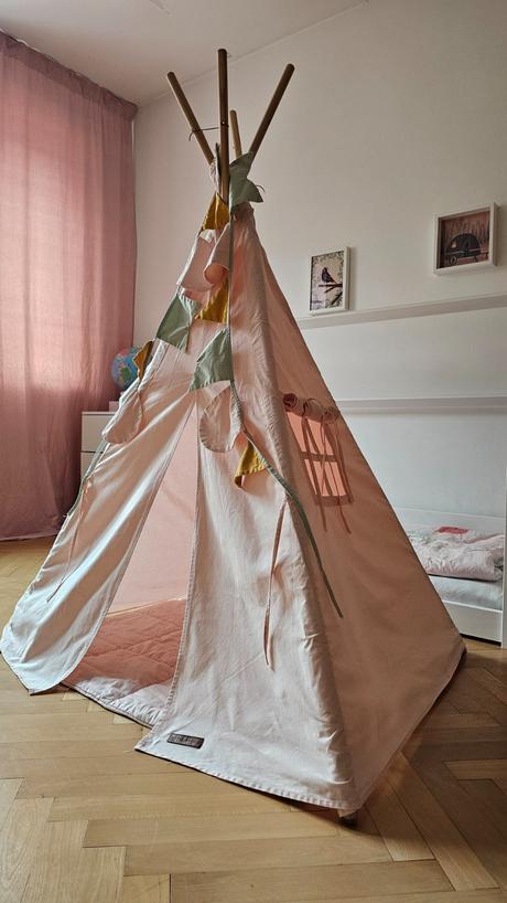 Teepee stan little dutch, 