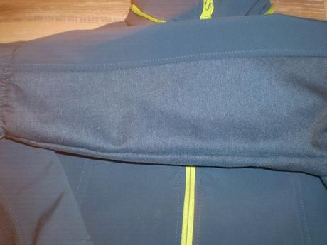 Termo bundička, 128