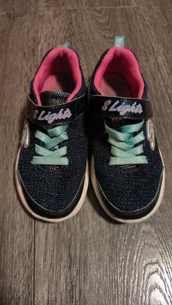 Tenisky, skechers,28