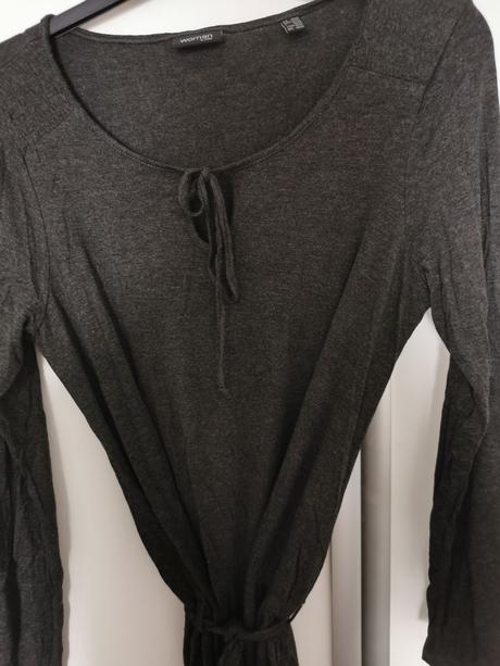 Šaty padave, tchibo,40