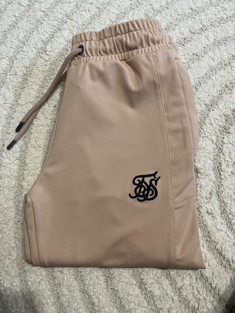 Siksilk nohavice, xs