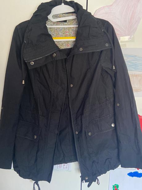 Prechodna bunda, f&f,34